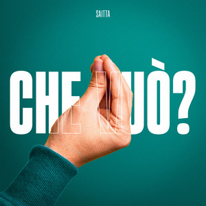 Che vuò? by Saitta