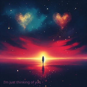I’m just thinking of you by Eliza Hart, 84Taka