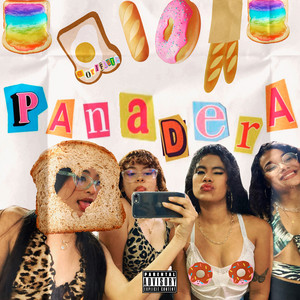 Oriflute - Panadera