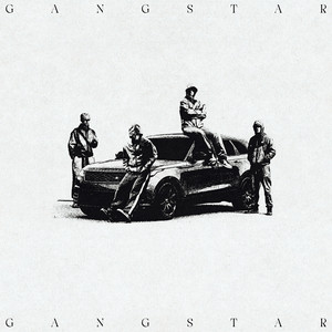 Gangstar (Remix) – Single de Oruam | Spotify