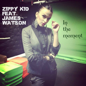 In The Moment (feat. James Watson)