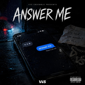 Answer Me by VVS Ensemble