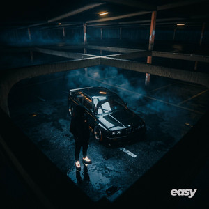 easy by messwave, Moody, Danny Shields