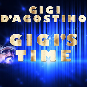 Gigi D'Agostino - Gigi's Time (Lento Violento Mix)