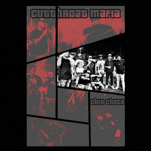 Chin Check by Cutthroat Mafia