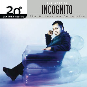 I Hear Your Name - song and lyrics by Incognito | Spotify