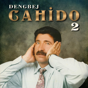 Cahido - Delal Heyran