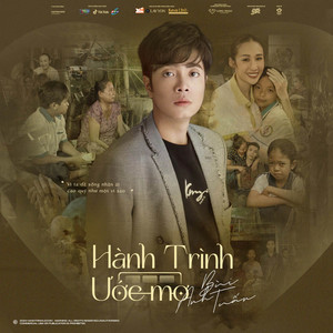 Hành Trình Ước Mơ by Bùi Anh Tuấn