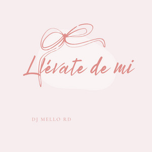 Llevate de mi by Dj Mello Rd