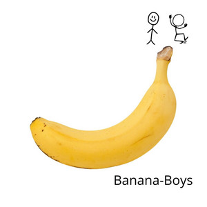 Banana-Boys | Spotify