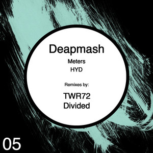 Meters - TWR72 