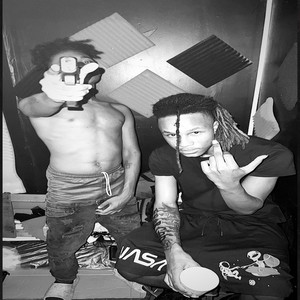 Donk Freestyle (feat. Jamil)