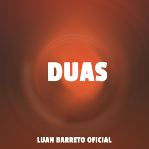 Luan Barreto Oficial - Duas