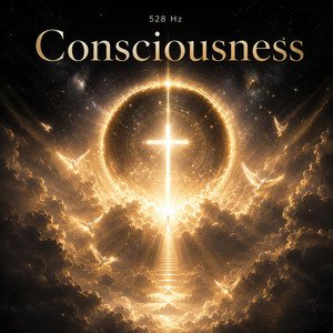 Frequency of Mercy by 528 Hz