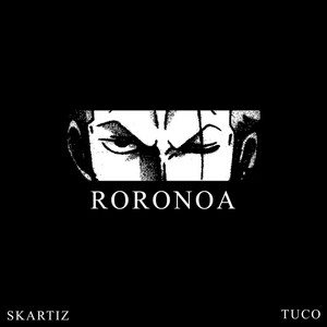 Portada de Roronoa