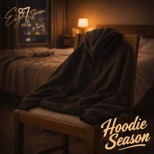 AFTER DARK by Eighty Seven