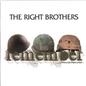 Bush Was Right by The Right Brothers