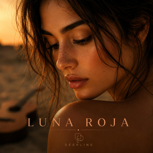 Luna Roja | Luxury Flamenco Electronica by DEEPLINE