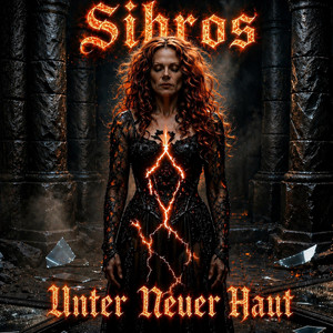 Hölle in Dir by Sibros