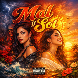 mal y sol by kael mora