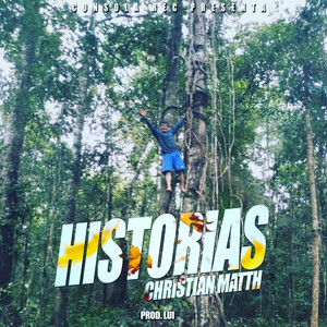 Historias by Christian Matth