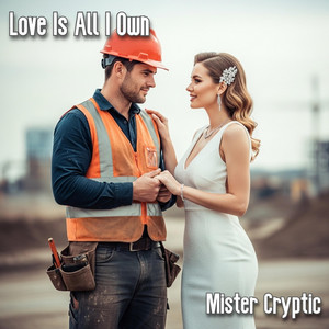 Love Is All I Own by Mister Cryptic