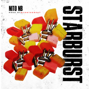 Starburst by Nito NB