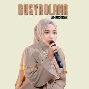 BUSYROLANA