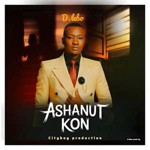 D Lebo - Ashanut Kon