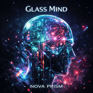 Glass Mind by NOVA PRISM