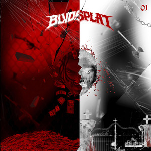 Enter BLVDSPLAT ! by Blvdsplat