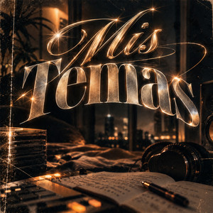 Mis Temas by Juan ka La Metra