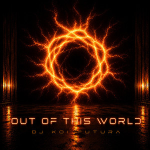 OUT OF THIS WORLD by DJ KOI FUTURA