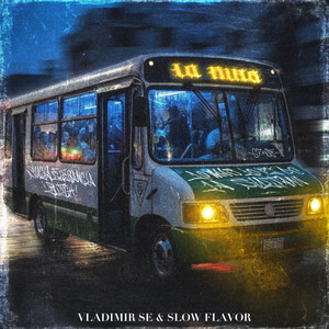 La Ruta by Vladimir SE, Slow Flavor
