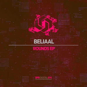 Beliaal cover