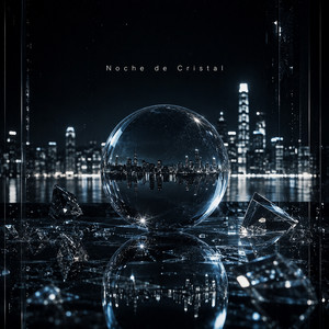Noche de Cristal by Leya G