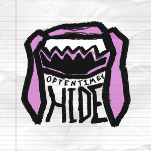 oftentimes — HIDE (2026)