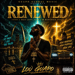 Renewed by Lou guapo