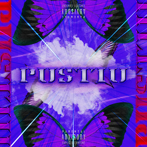 PUSTIU by dUTTER