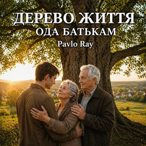 Дерево Життя, Ода Батькам by Pavlo Ray