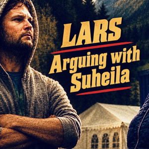 SUHEILA by LARS