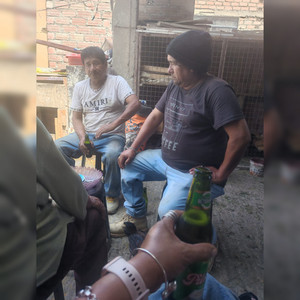 La refruta by Futuro