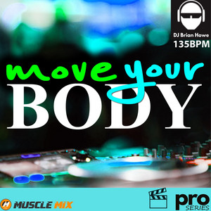 Nobody (feat. DJ Brian Howe) [Fitness Mix]