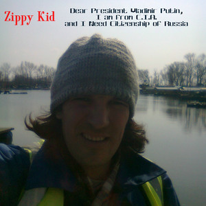 Dear President Vladimir Putin, I am from C.I.A. and I Need Citizenship of Russia