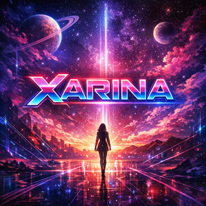 Xarina by Solvethor Flux