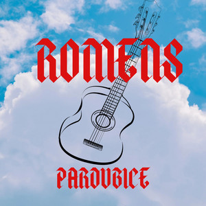 Romens Pardubice - Andro parkos