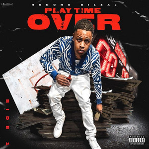 Hood Trophy by Huncho Bilzal, Roddy P