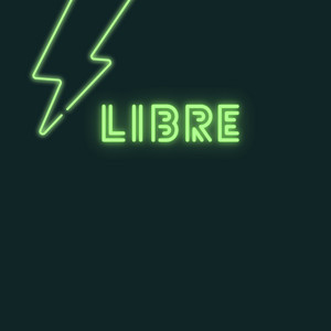 Libre by Grinjau Music