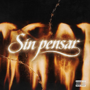 Sin Pensar by Cinthya Elena
