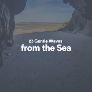 23 Gentle Waves from the Sea album